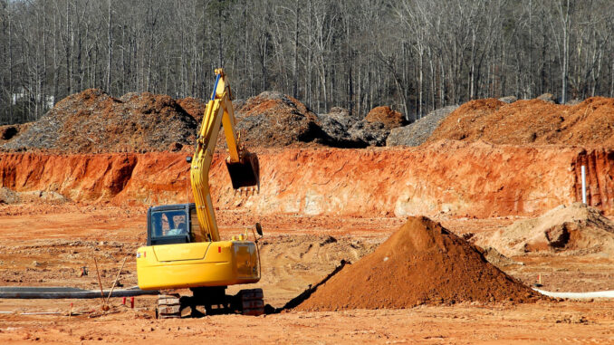 ConstructionSite