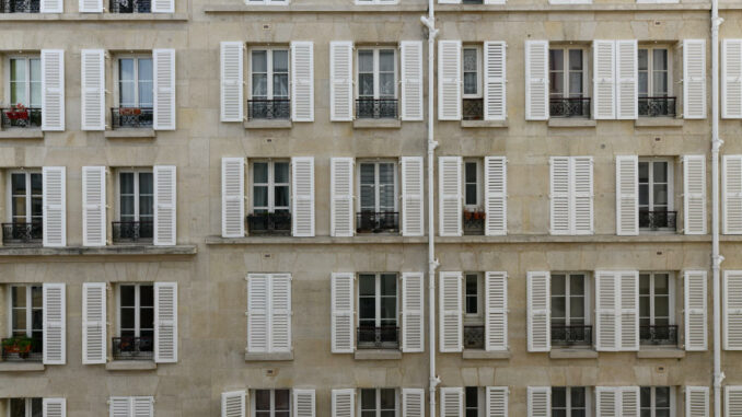 Façadeparis