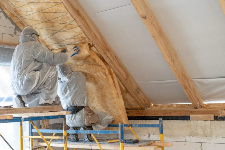 Isolation maison sobriété énergétique