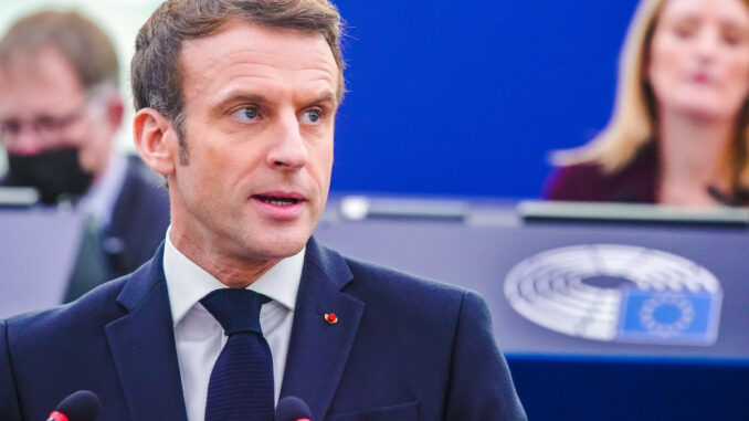 emmanuel-macron-renovation-energie