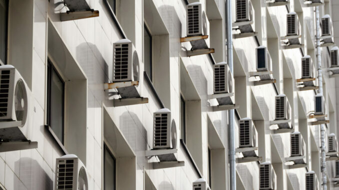 climatisation-environnement