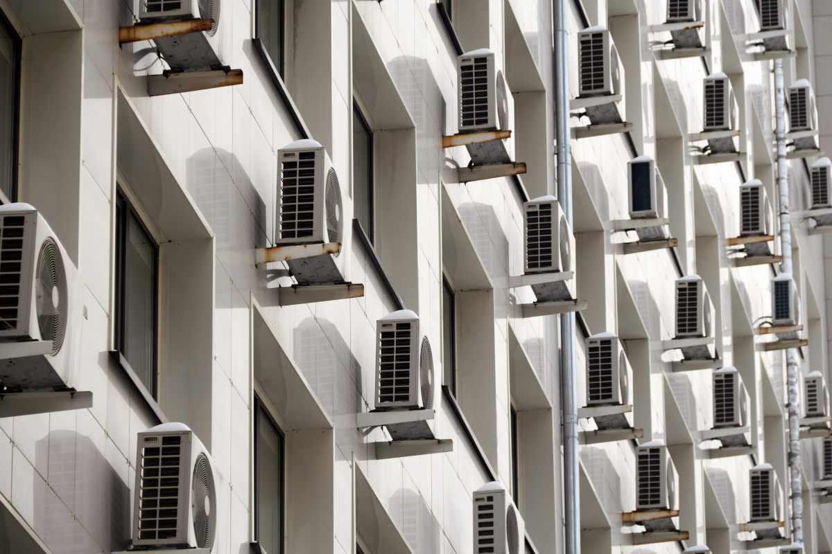 climatisation-environnement