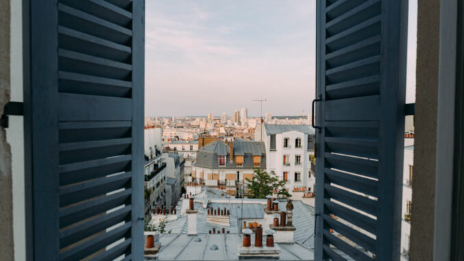 Paris
