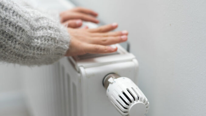 Logement froid