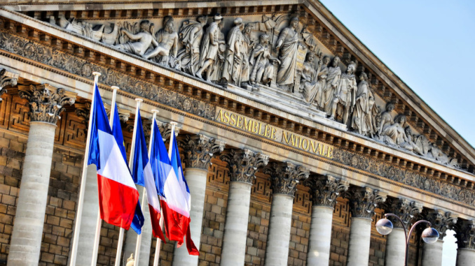 Assembléenationale