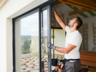 Rénovation fenêtre