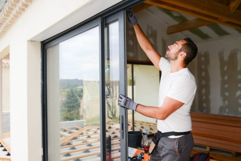 Rénovation fenêtre