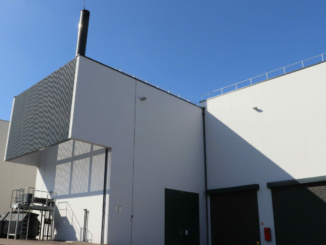Réseau de chaleur