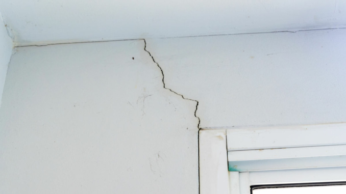 Fissure Fissure