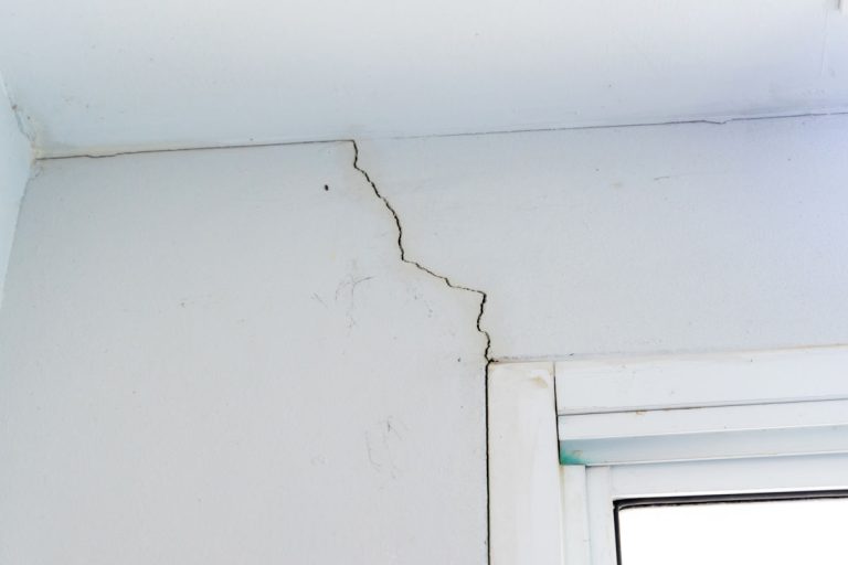 Fissure