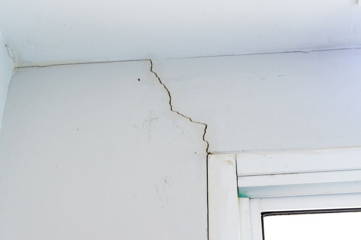 Fissure