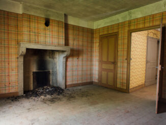 Logement vacant