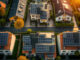 Panneaux solaires