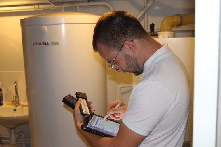 Diagnostic de performance énergétique