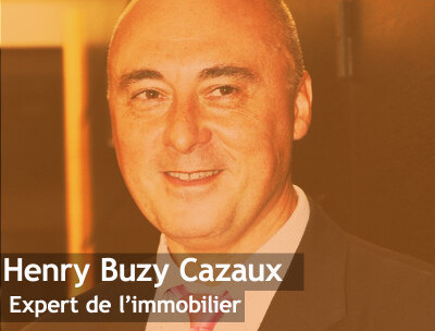 Henry Buzy-Cazaux