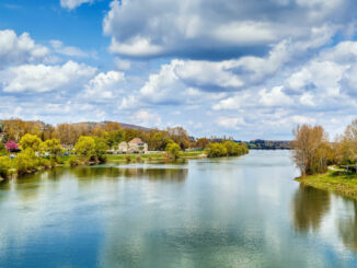 La Saone