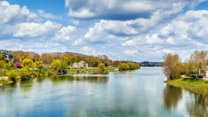 Saone La Saone