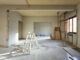 Appartement en rénovation