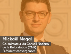 Mickaël Nogal