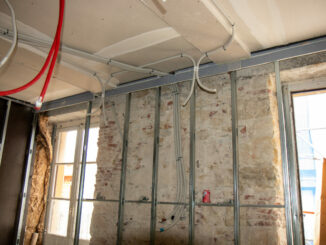 Isolation Appartement