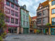Maisons normandes