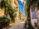 Maisons anciennes