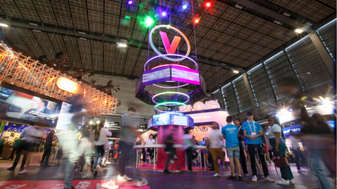 Vivatech Vivatech
