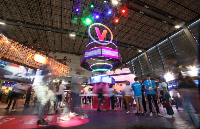 Vivatech