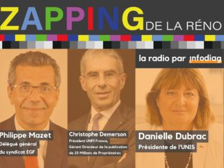 Zapping
