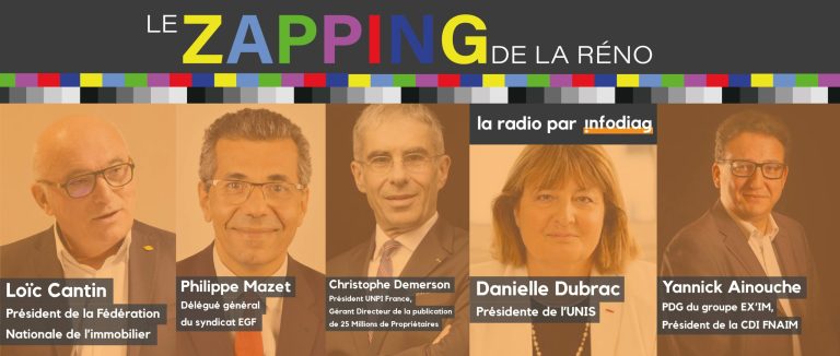 Zapping