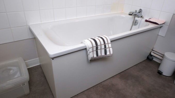 salle de bain