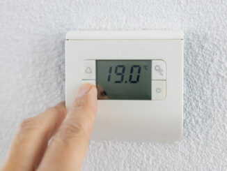 Thermostat