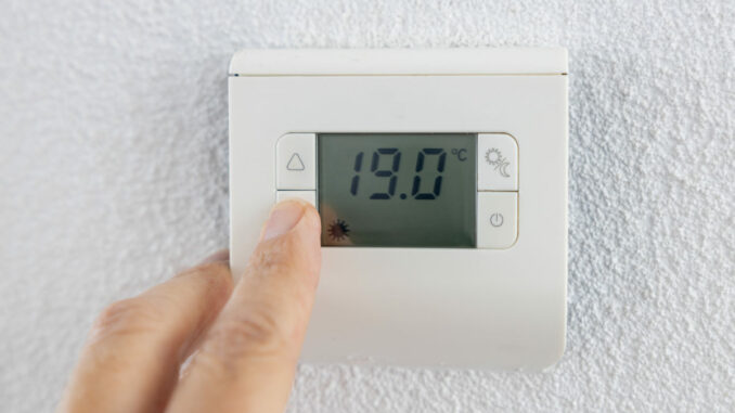 Thermostat
