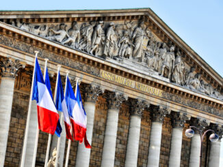 Assemblée nationale