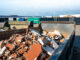 Déchets du bâtiment