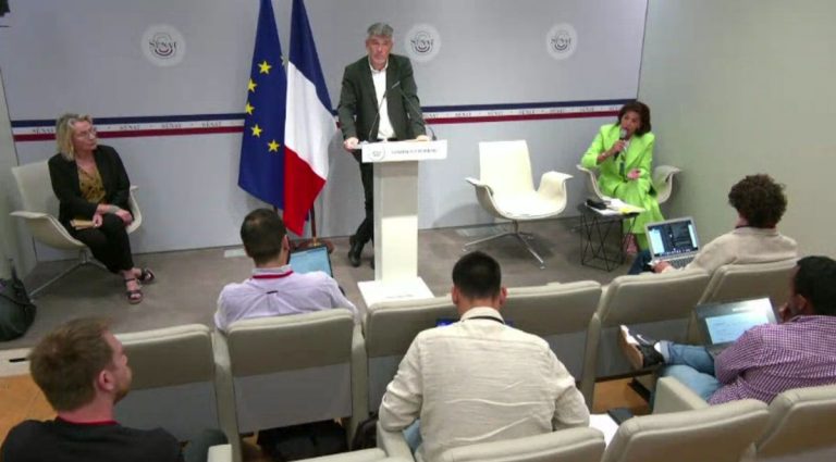 Commission d'enquête au Sénat sur la rénovation énergétique