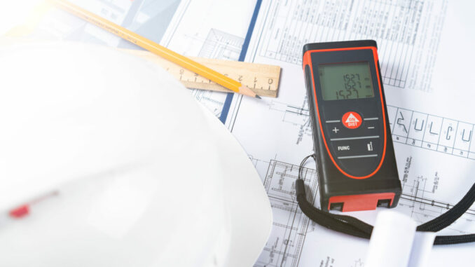 lasermetre Télémètre laser
