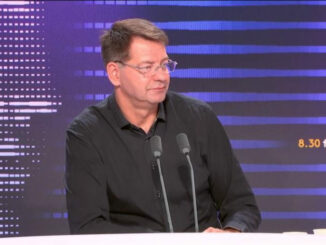 Patrice Vergriete, ministre du Logement