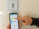 Thermostat connecté