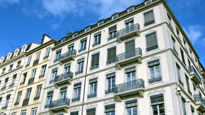 Immeuble Lyon Immeuble Lyon