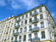 Immeuble Lyon