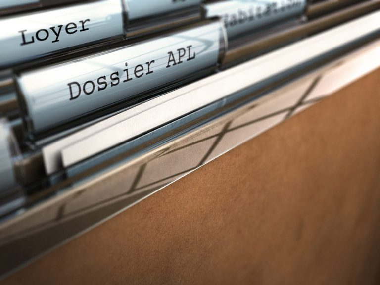 Aide Personnalisée au Logement