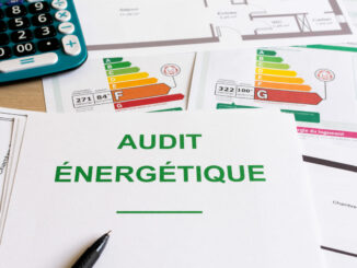 Audit énergétique