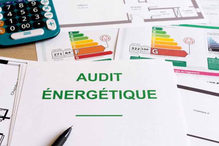 Audit énergétique