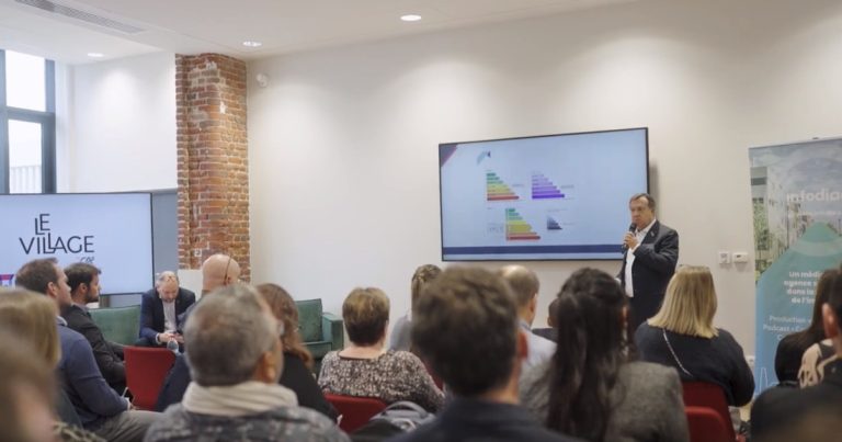 Influences Hauts de France