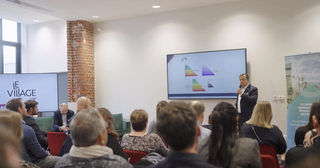 Influences Hauts de France