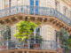 Balcon Paris