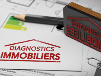 Diagnostic immobilier