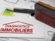 Diagnostic immobilier