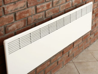 Radiateur électrique